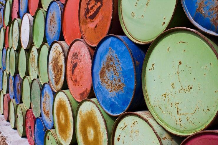 Como limpar solvente sujo de maneira eficiente
