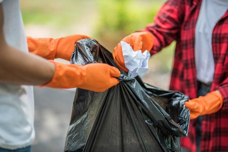 A Importância da Reciclagem de Embalagens Plásticas: Faça a Diferença Hoje Mesmo!