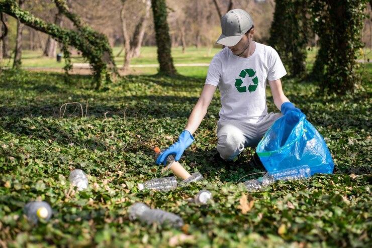 Destinação de resíduos perigosos: A importância da gestão responsável e sustentável