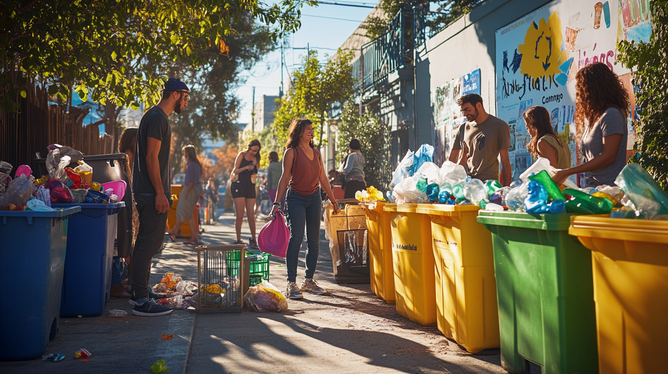 Reciclagem de Embalagens Plásticas: 5 Dicas Práticas