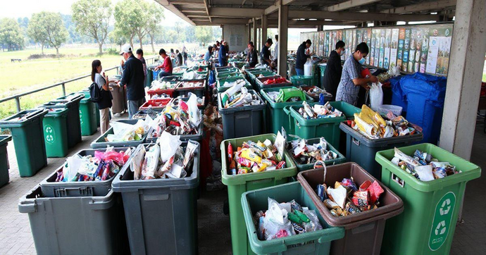 Reciclagem de Embalagens: 7 Dicas Para Fazer a Diferença