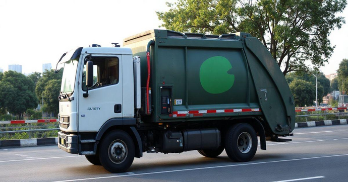 Transportadora de Resíduos: 5 Dicas para Escolher a Melhor