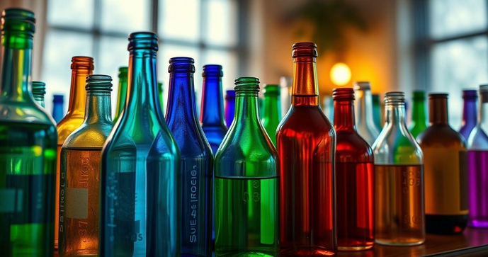Coleta de Solvente Usado: Como Funciona
