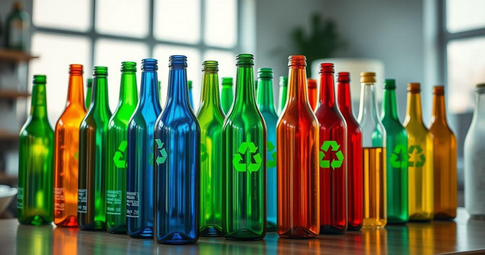 Reciclagem de Thinner SP: Soluções Sustentáveis