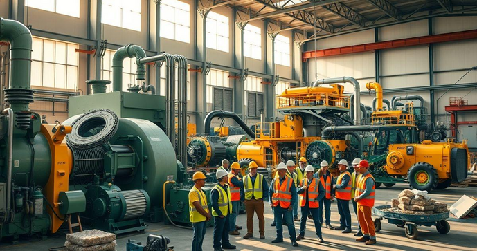 Coprocessamento de resíduos: Solução Sustentável