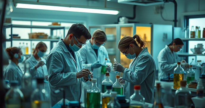 Benefícios e Importância da Coleta de Solvente Usado para Sustentabilidade