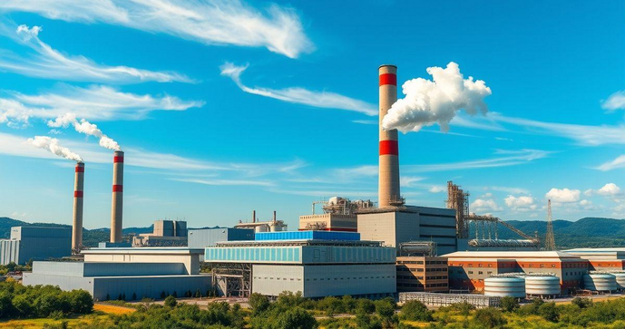 Incineração de resíduos como solução eficaz para gestão ambiental