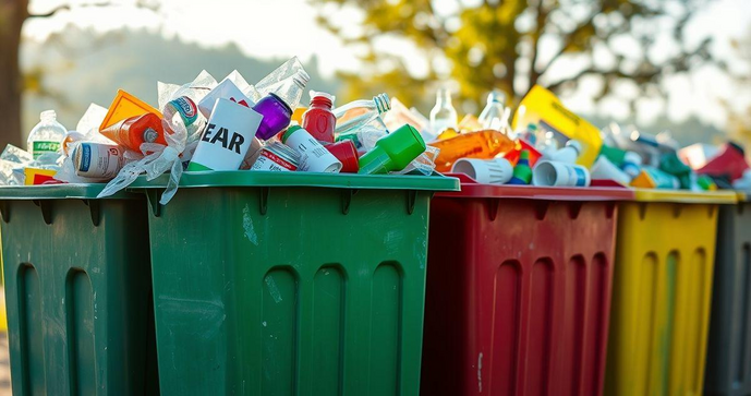 Entenda a Importância das Reciclagens em Geral para um Futuro Sustentável
