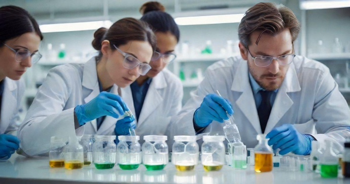 Guia Completo para a Coleta de Solvente Usado e Sua Importância Ambiental