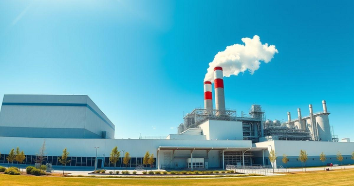 Incineração de Resíduos Perigosos é a Solução Eficiente para a Gestão de Resíduos Tóxicos