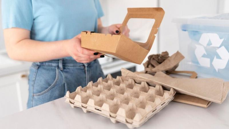 Reciclagens em Geral: Transformando Resíduos
