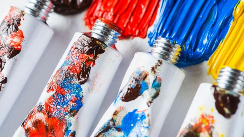 Guia Completo sobre Reciclagem de Tintas e Vernizes