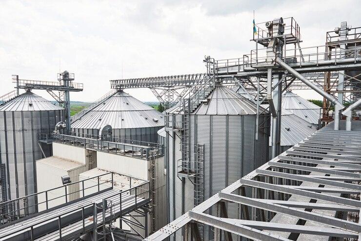 Empresa de coleta de resíduos industriais é essencial para a sustentabilidade e eficiência na gestão de resíduos. Descubra como escolher a melhor opção.