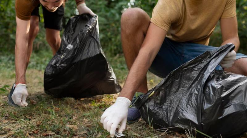 Empresa de coleta de resíduos é essencial para a sustentabilidade e gestão eficiente de resíduos. Descubra como escolher a melhor opção.