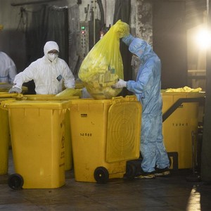 Reciclagem de embalagens plásticas metalizadas